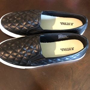 Slip On Flats (New)